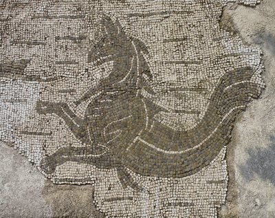 Dragon by Roman